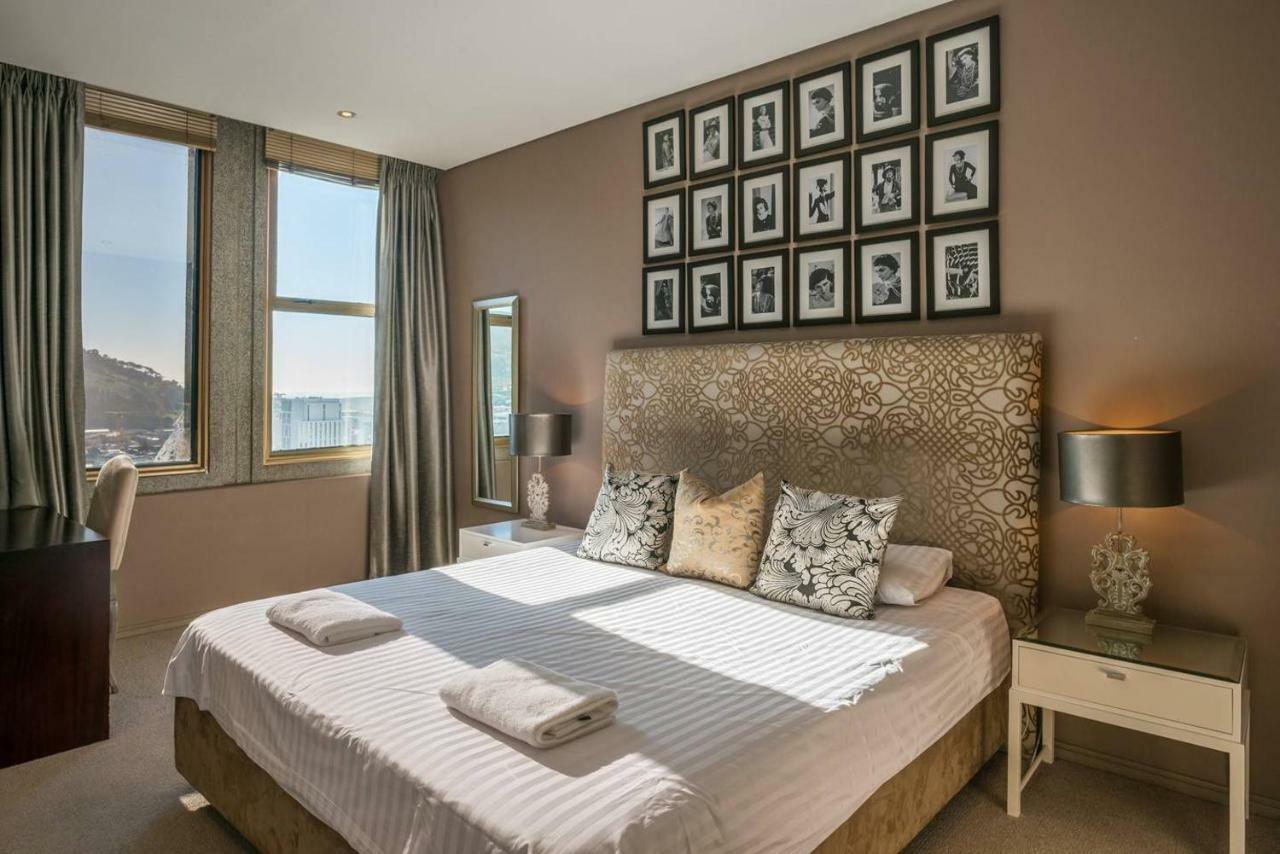 Apartment 2103 Cartwrights Corner Cape Town