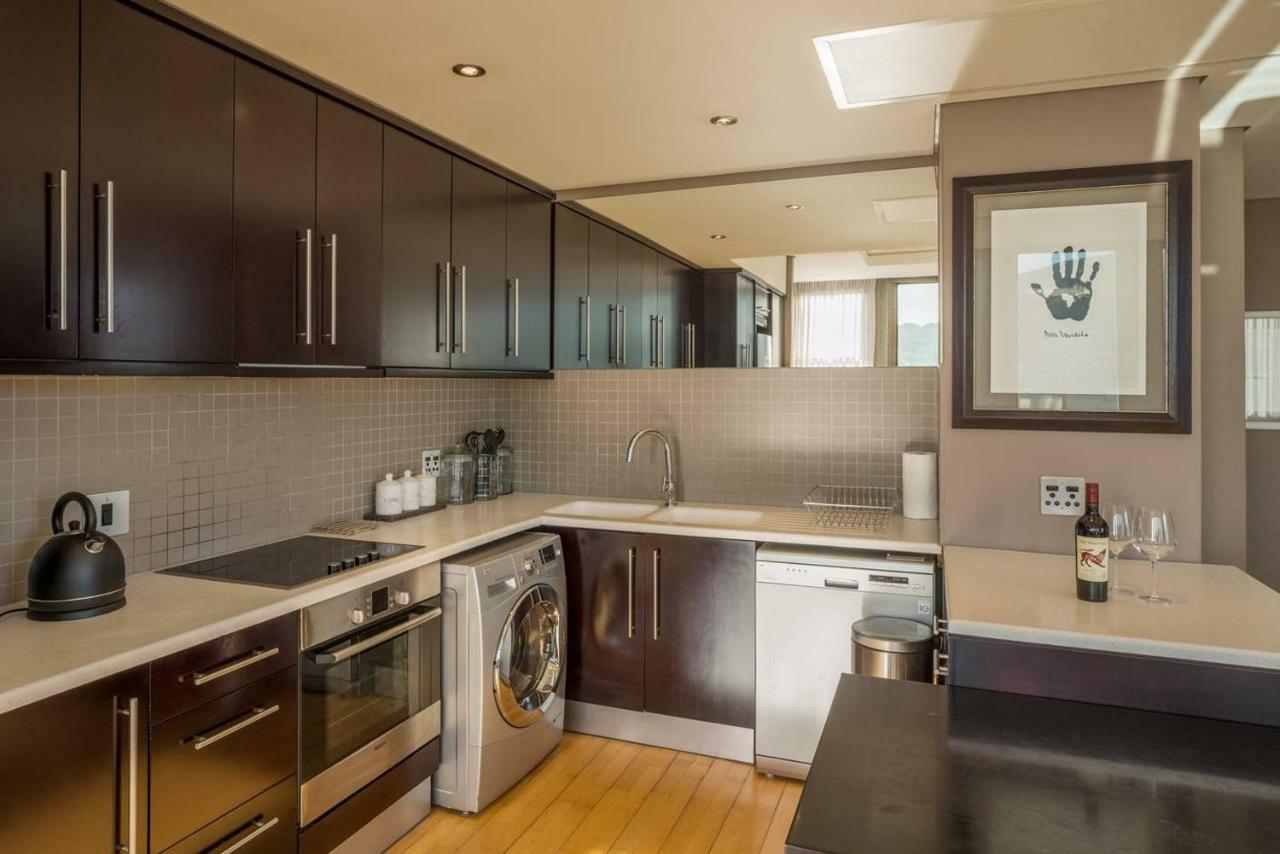 Apartment 2103 Cartwrights Corner Cape Town